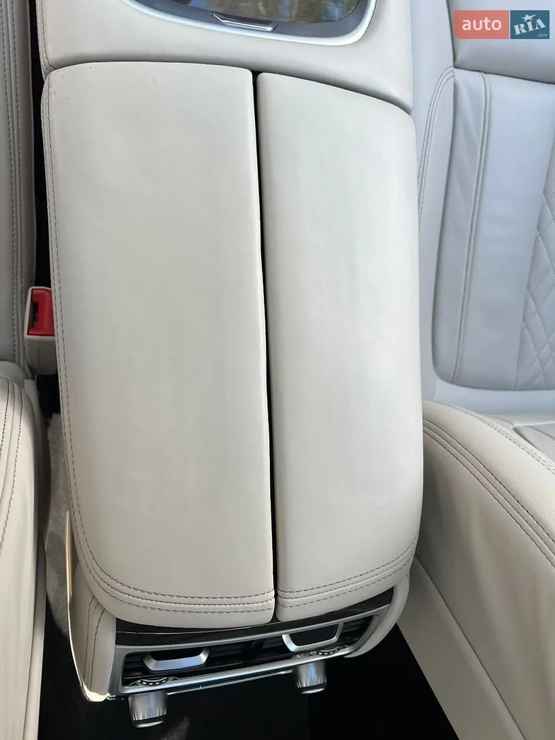 2018 BMW 7er - мініатюра 29