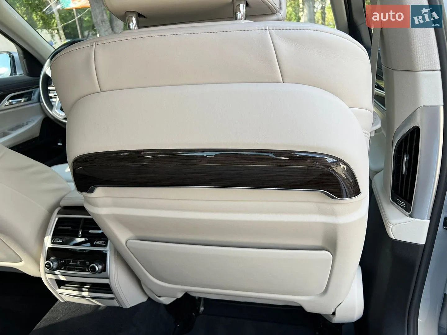 2018 BMW 7er - мініатюра 43