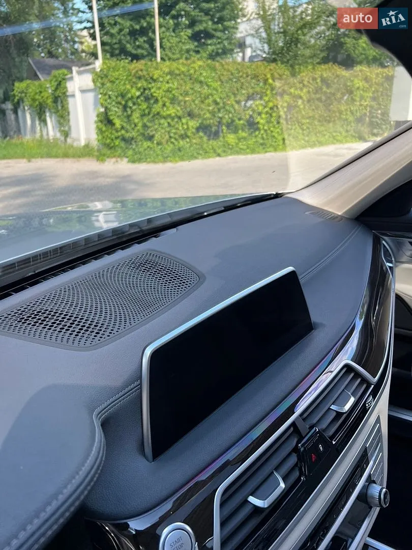 2018 BMW 7er - мініатюра 47
