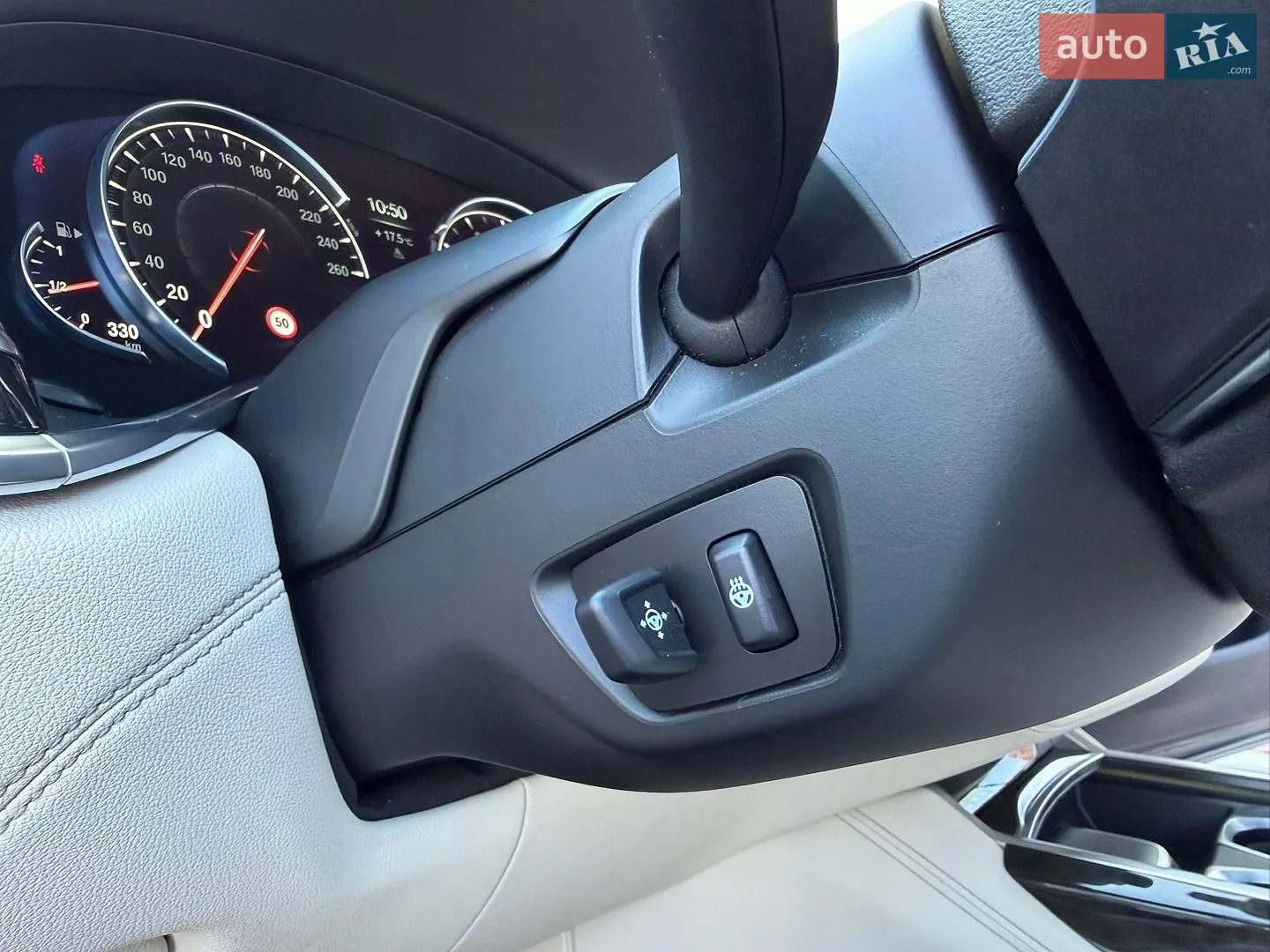 2016 BMW 7er - мініатюра 43