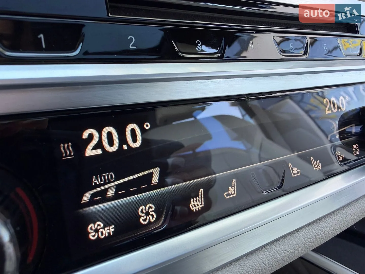 2016 BMW 7er - мініатюра 51