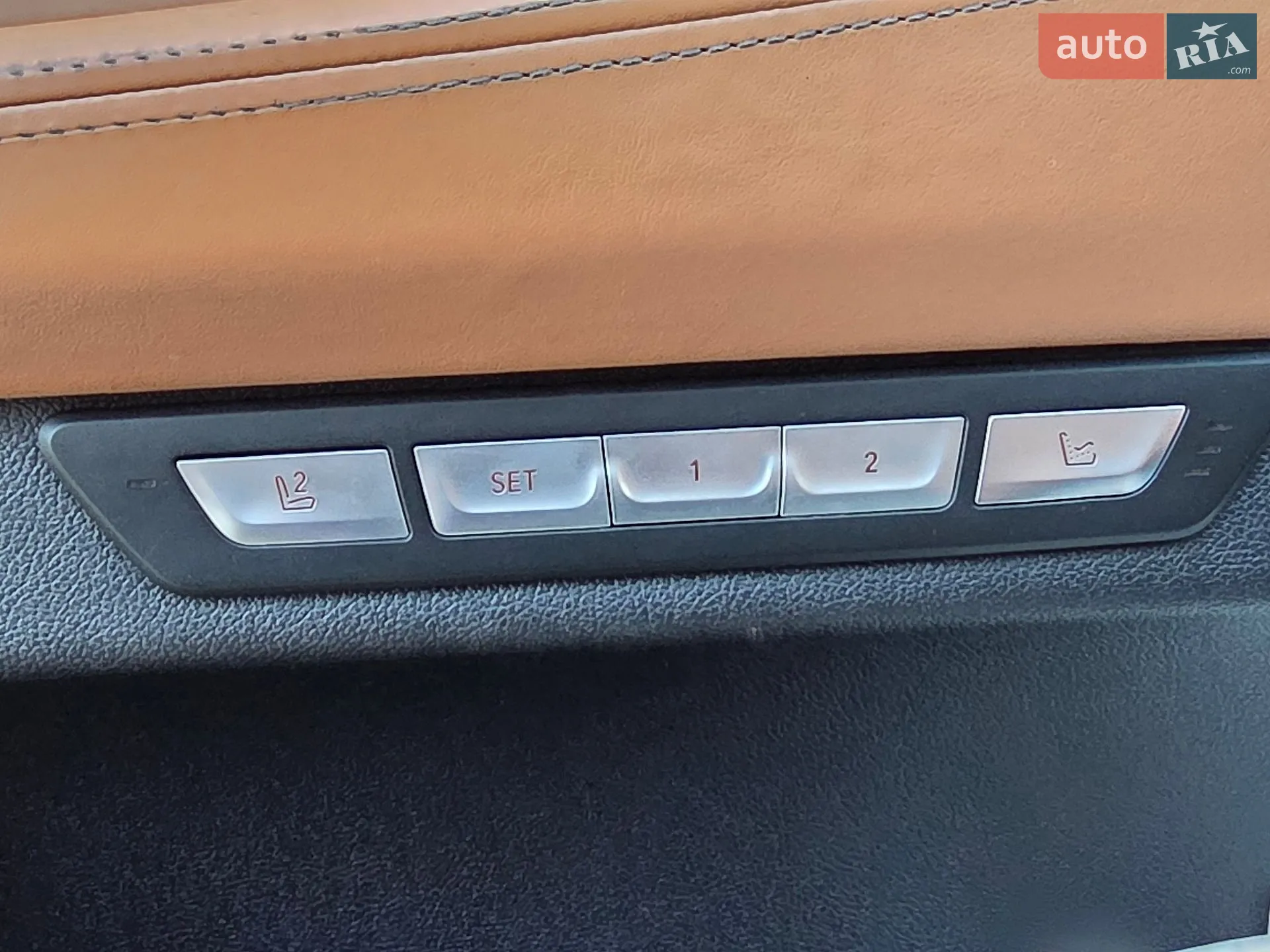 2016 BMW 7er - мініатюра 12