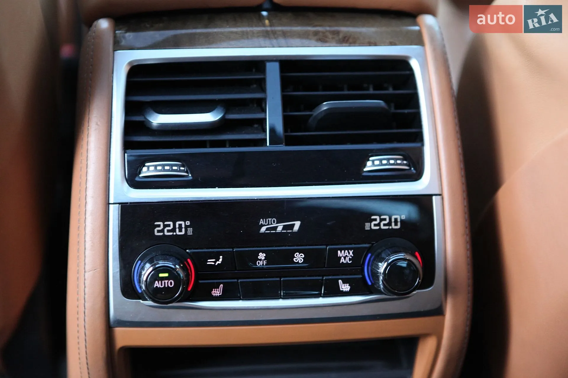 2016 BMW 7er - мініатюра 19