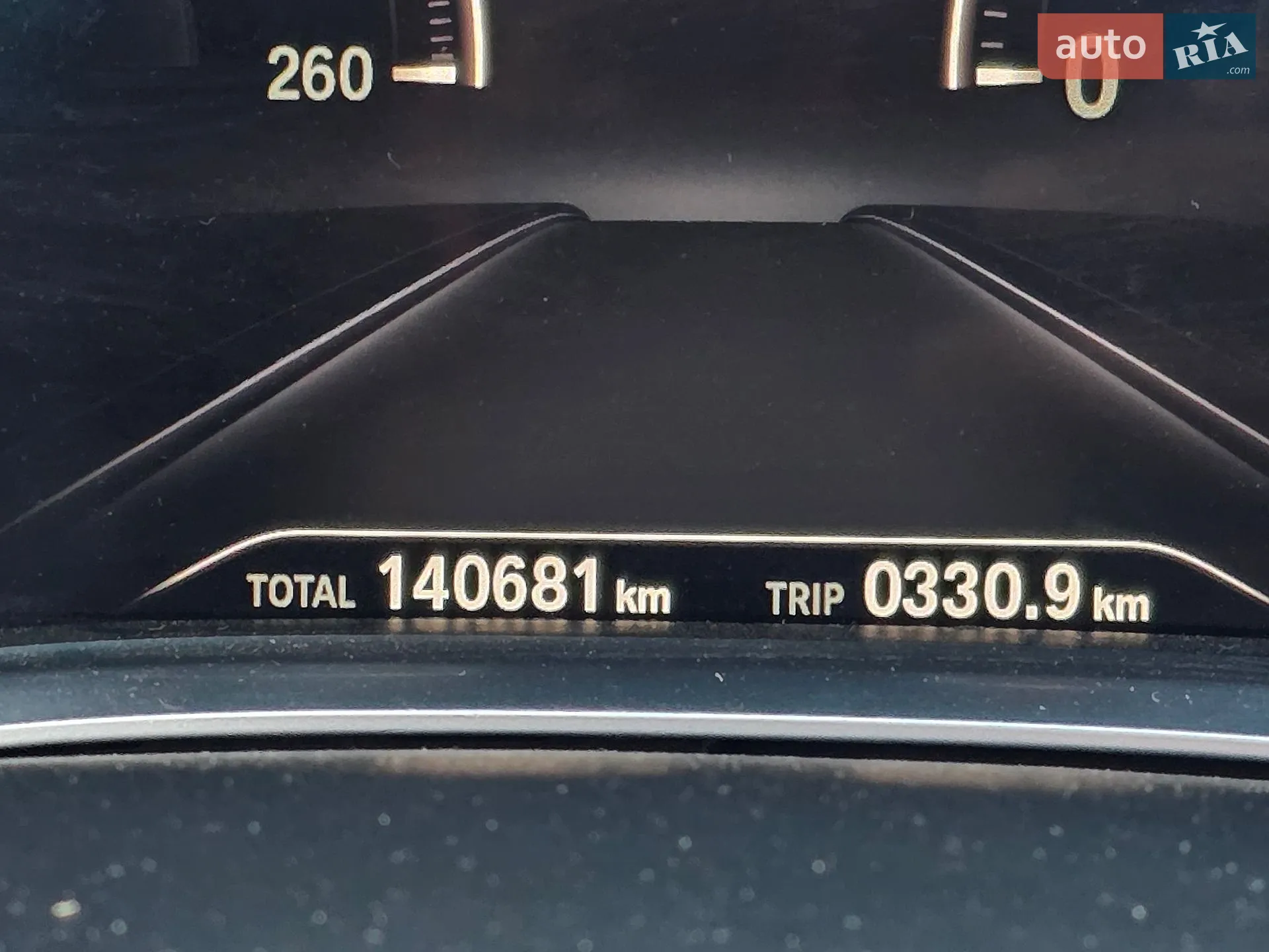 2016 BMW 7er - мініатюра 3