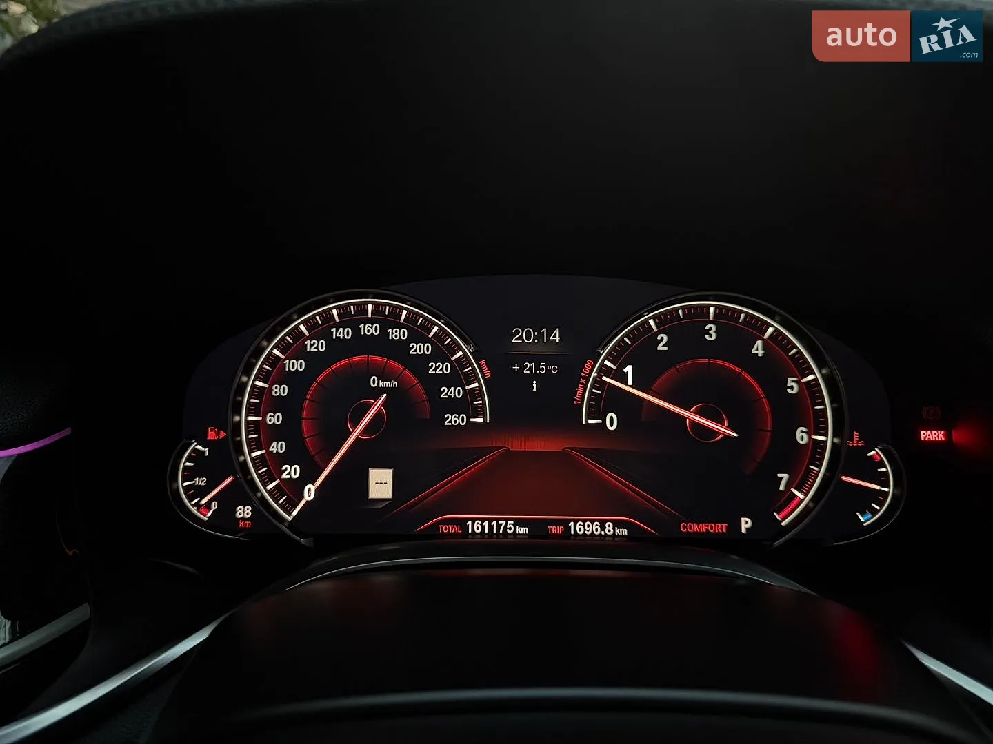 2018 BMW 7er - мініатюра 3