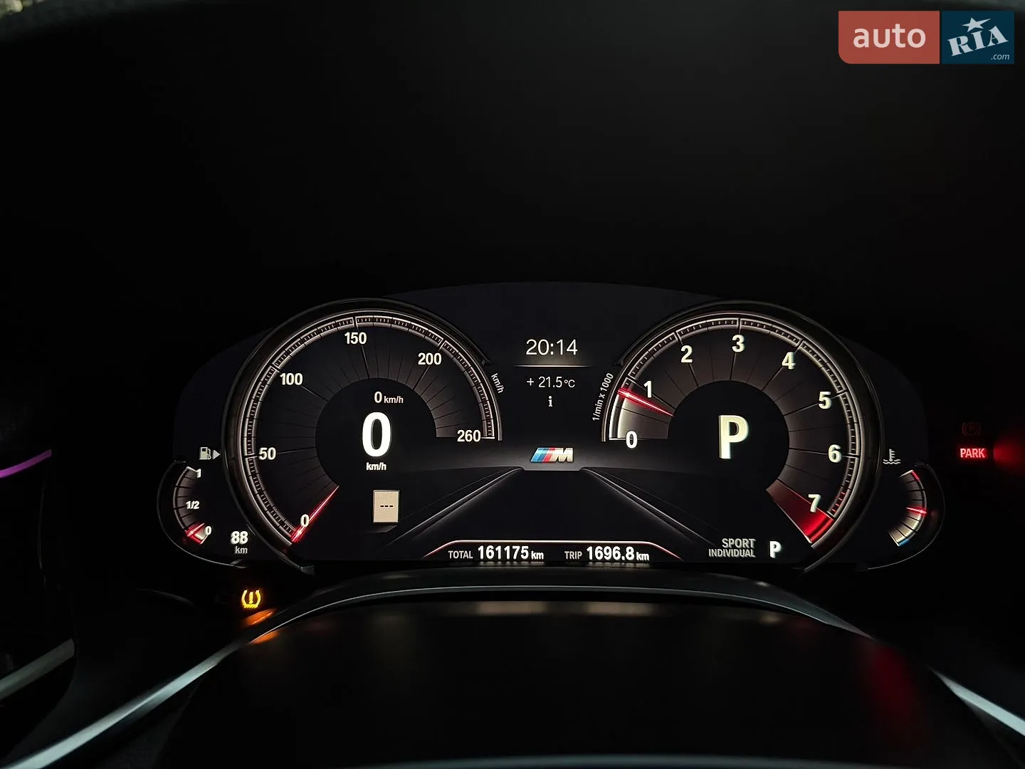 2018 BMW 7er - мініатюра 4