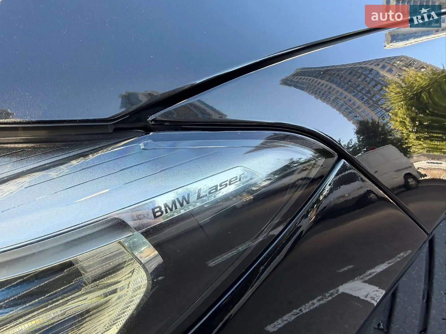 2019 BMW 7er - мініатюра 29