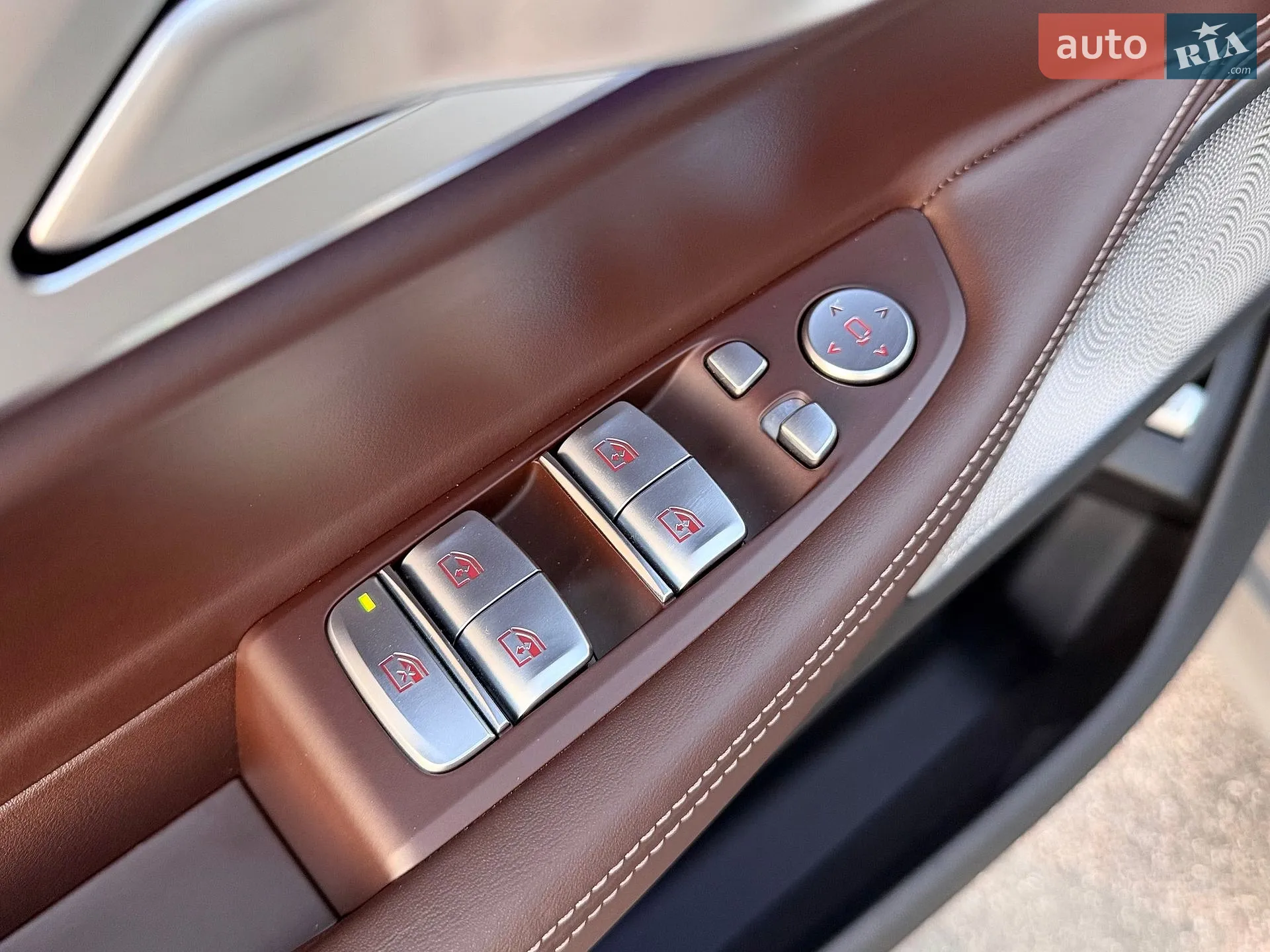 2022 BMW 7er - мініатюра 28