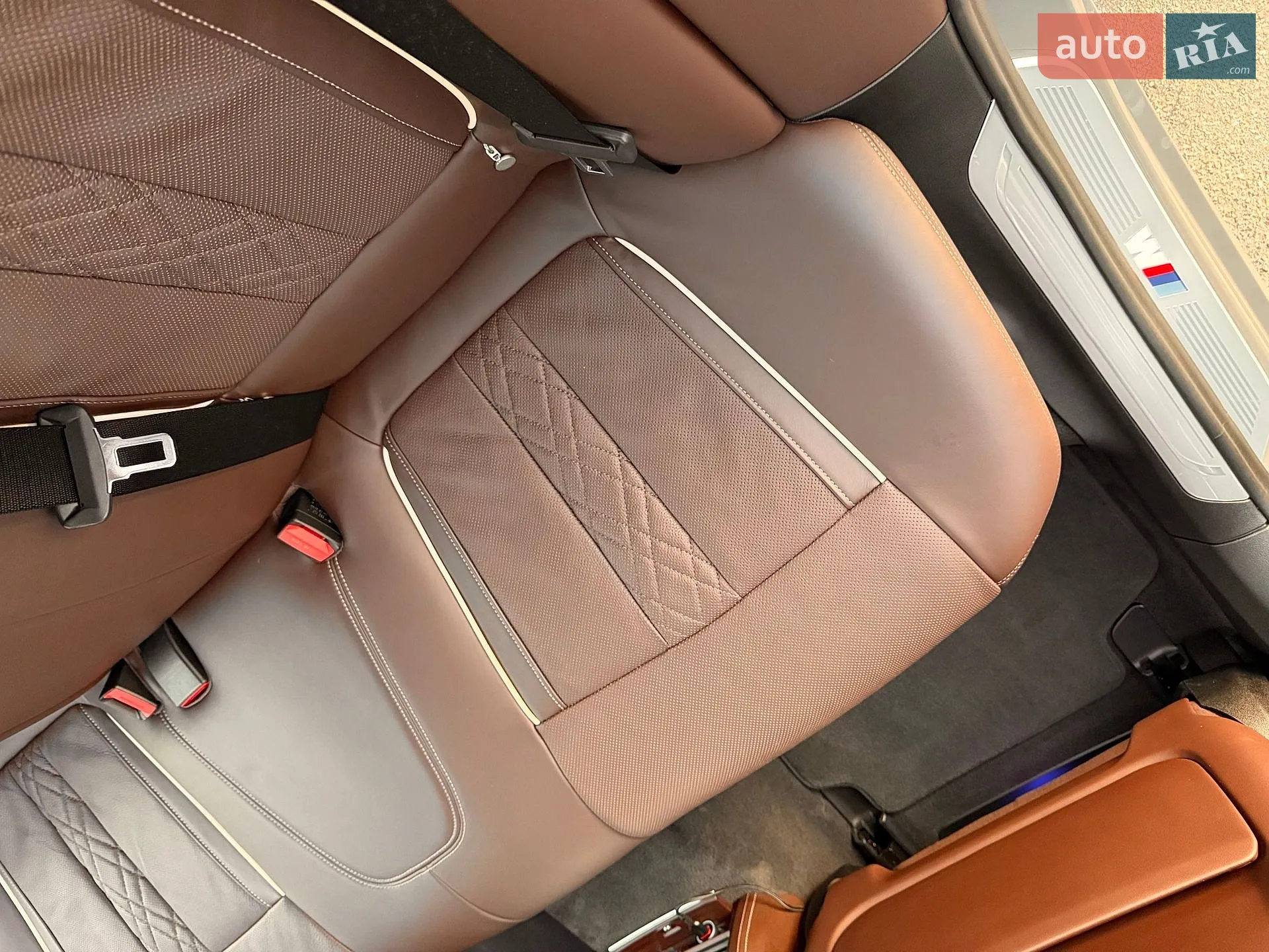 2022 BMW 7er - мініатюра 41