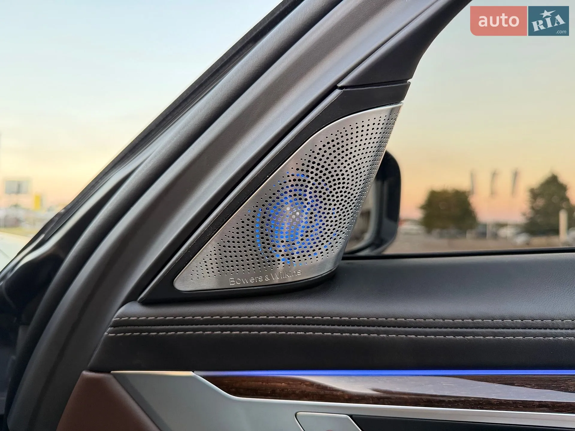2022 BMW 7er - мініатюра 57