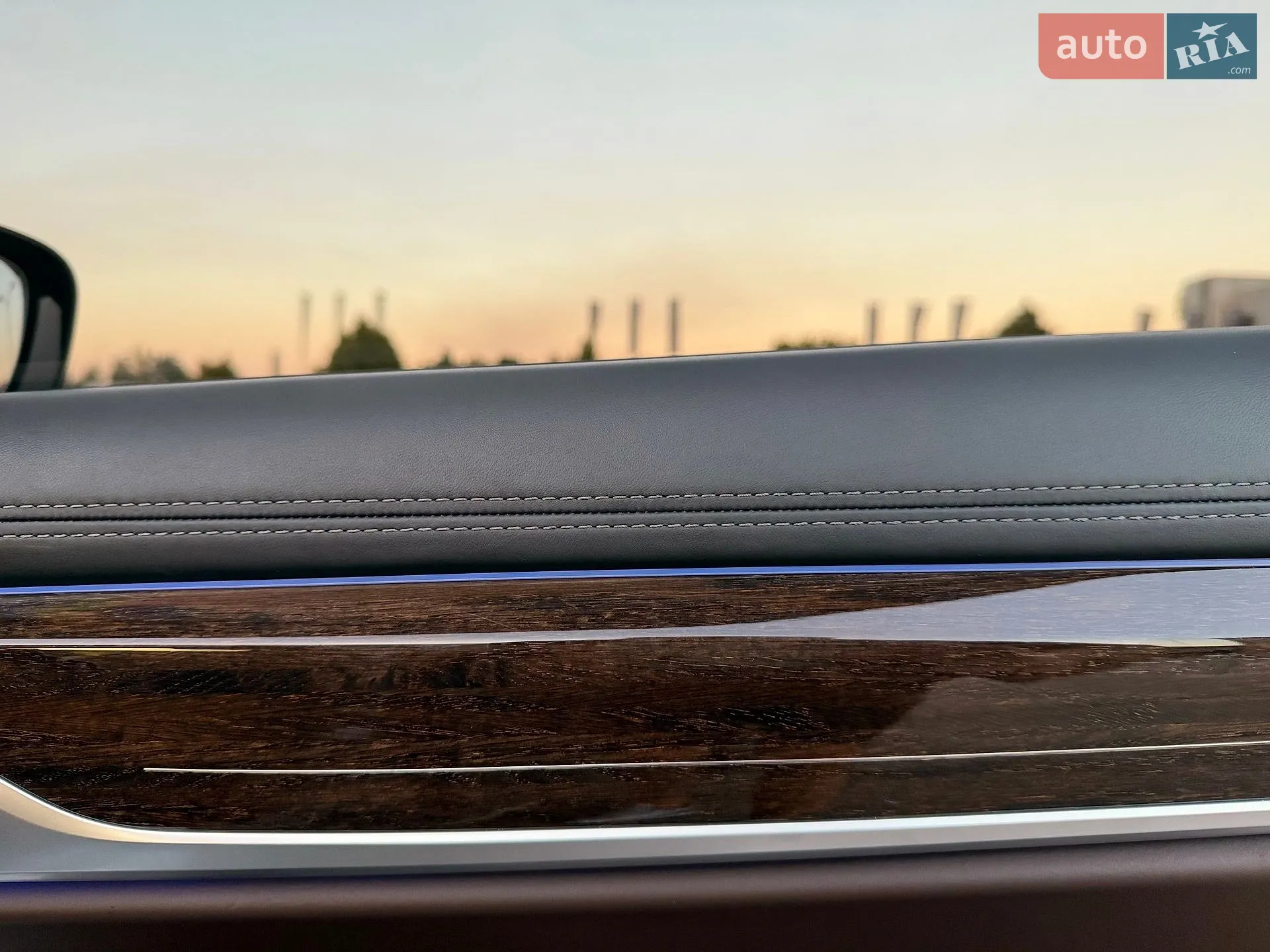 2022 BMW 7er - мініатюра 55