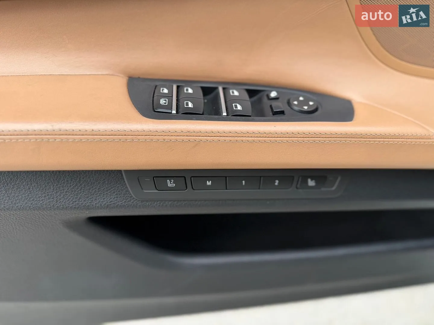2011 BMW 7er - мініатюра 16