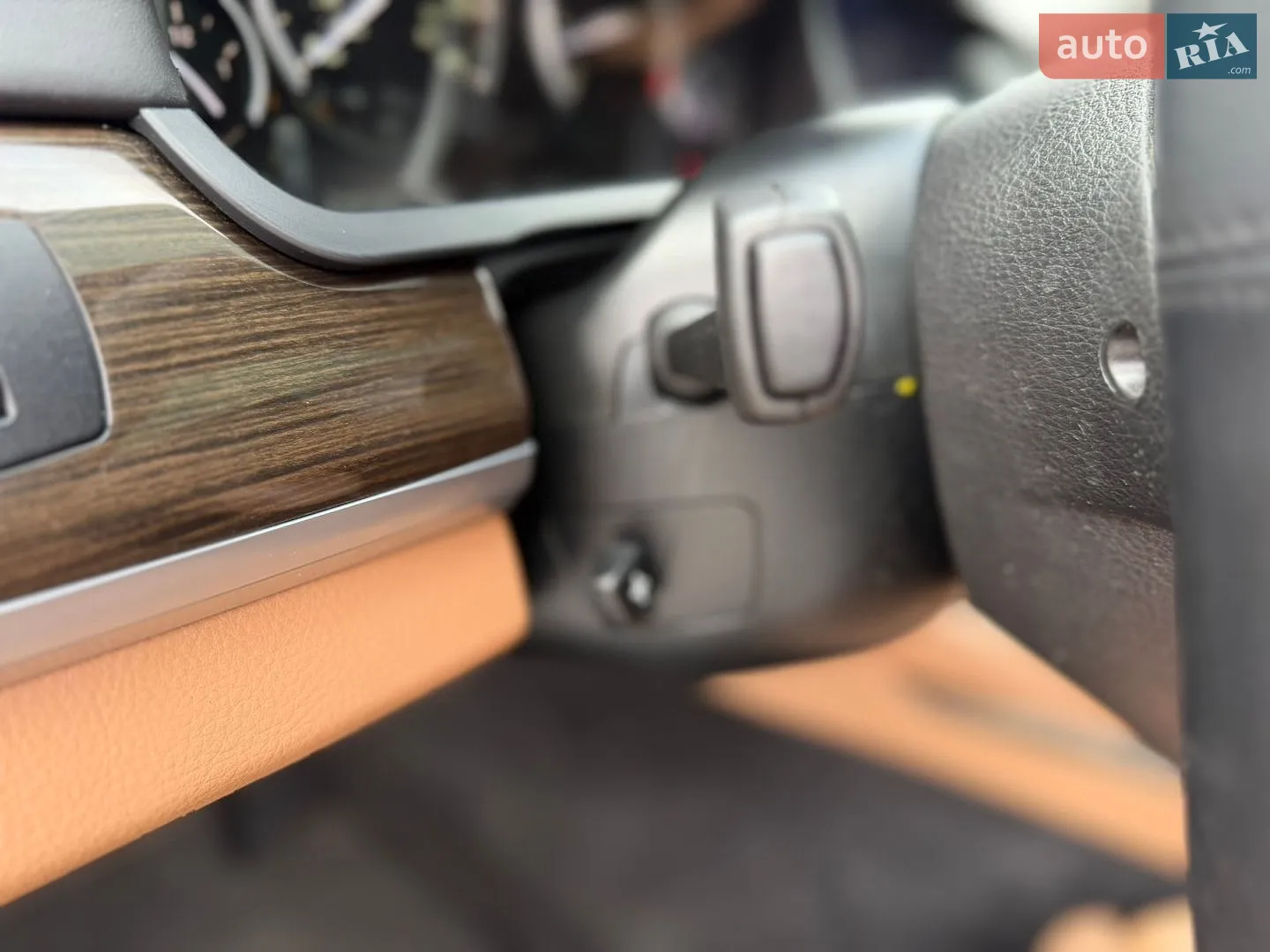 2011 BMW 7er - мініатюра 22