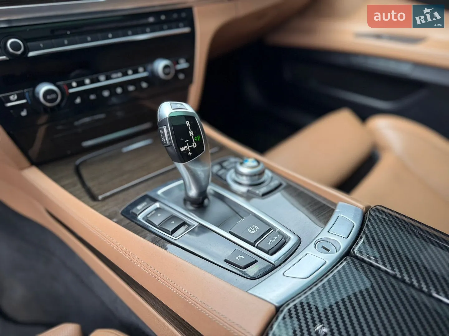 2011 BMW 7er - мініатюра 28