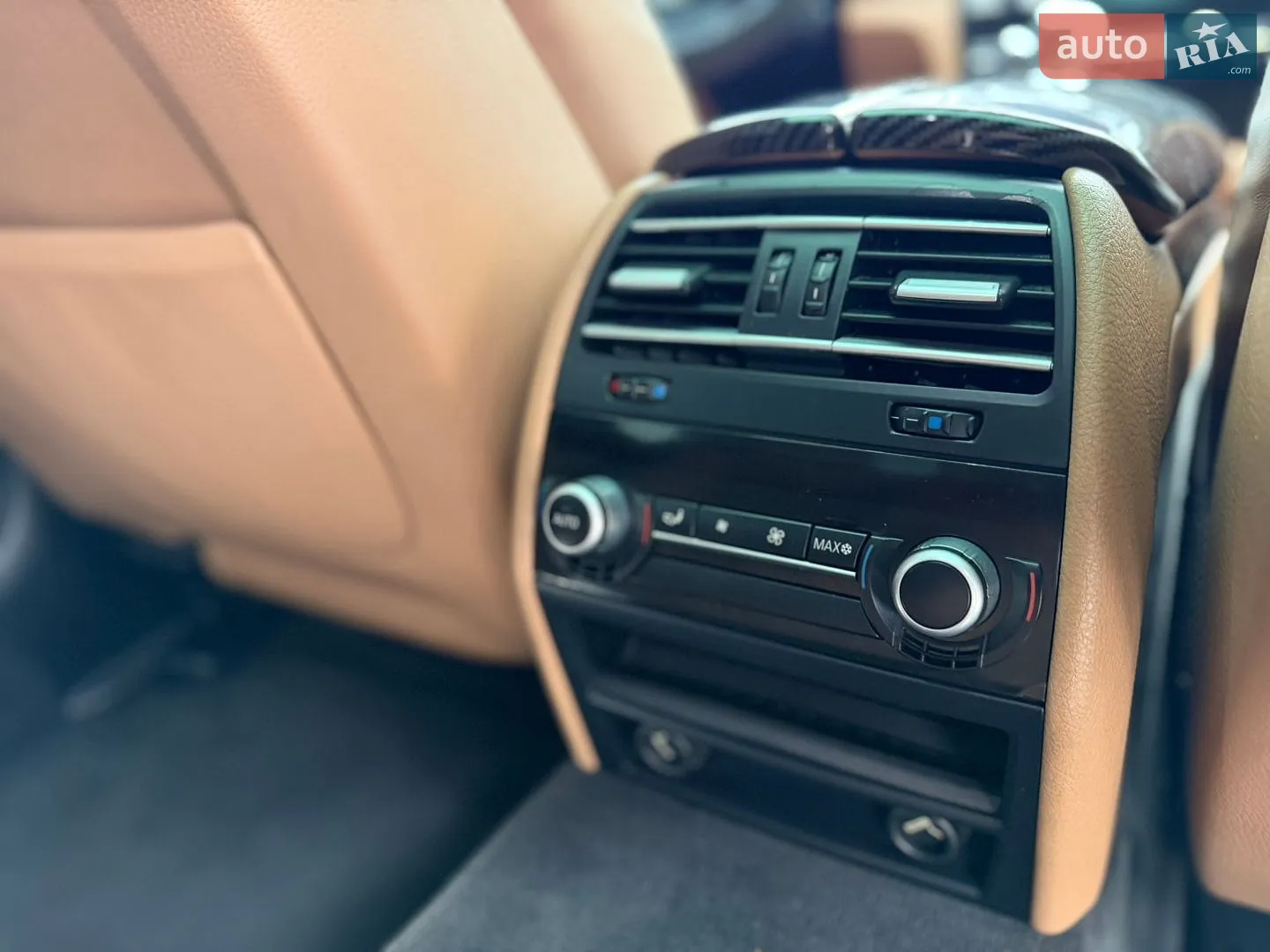 2011 BMW 7er - мініатюра 40