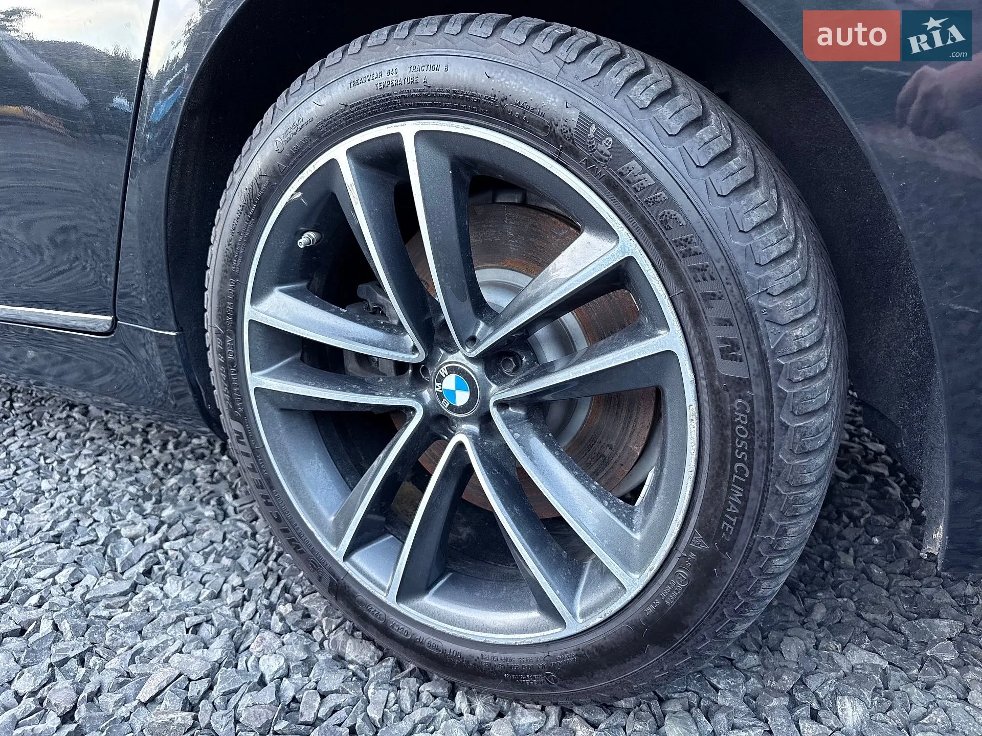 2019 BMW 7er - мініатюра 25