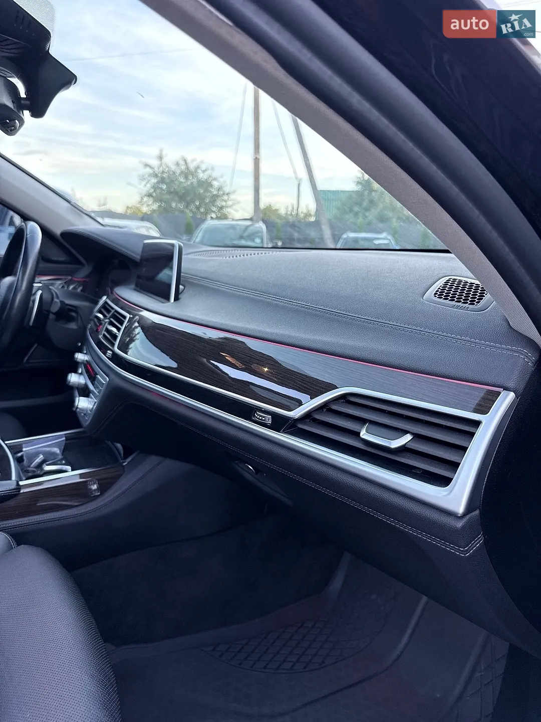 2019 BMW 7er - мініатюра 43
