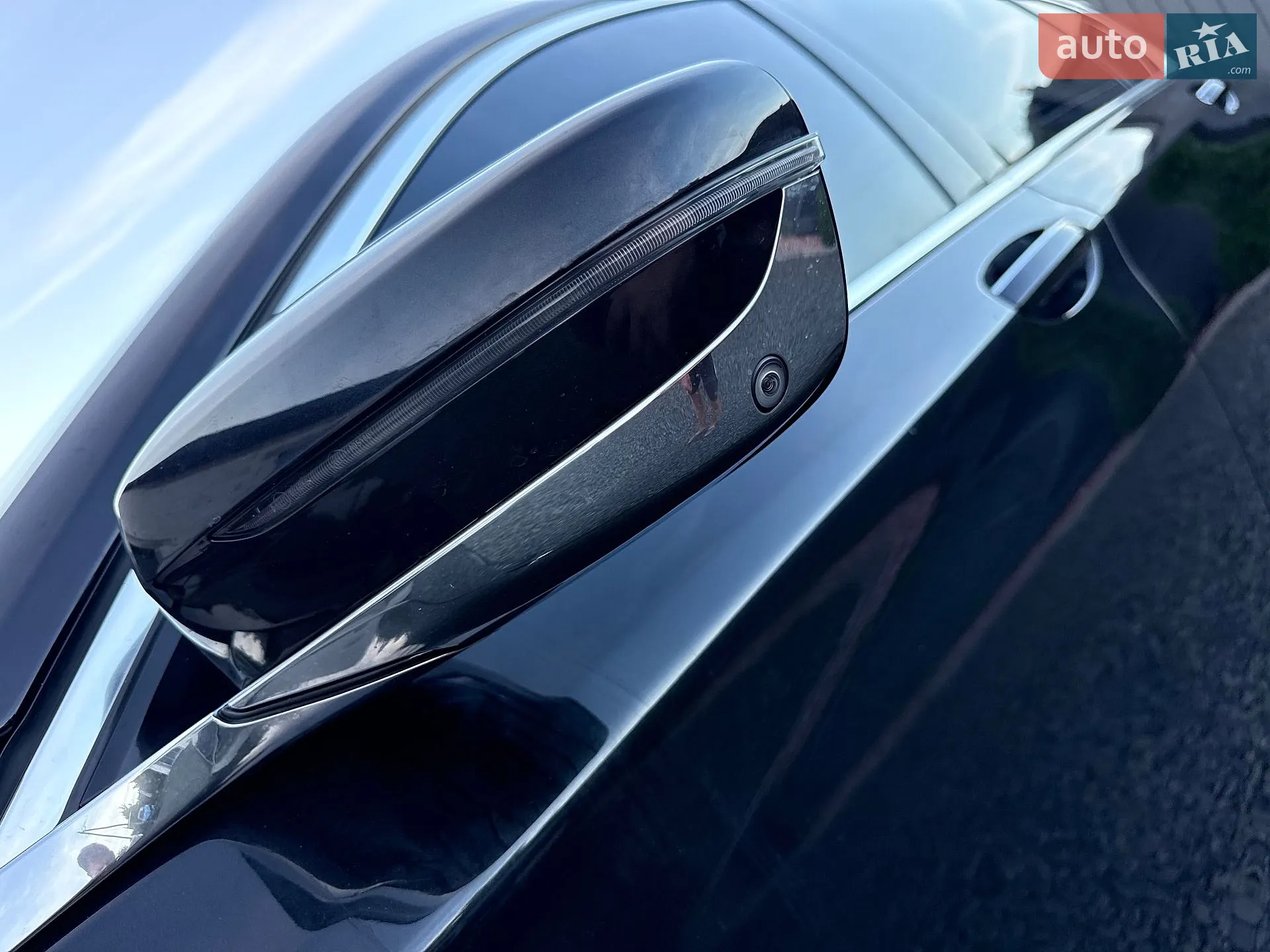 2019 BMW 7er - мініатюра 52