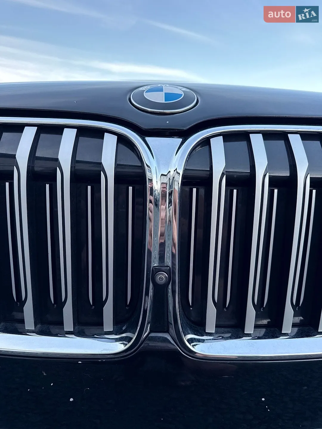 2019 BMW 7er - мініатюра 53