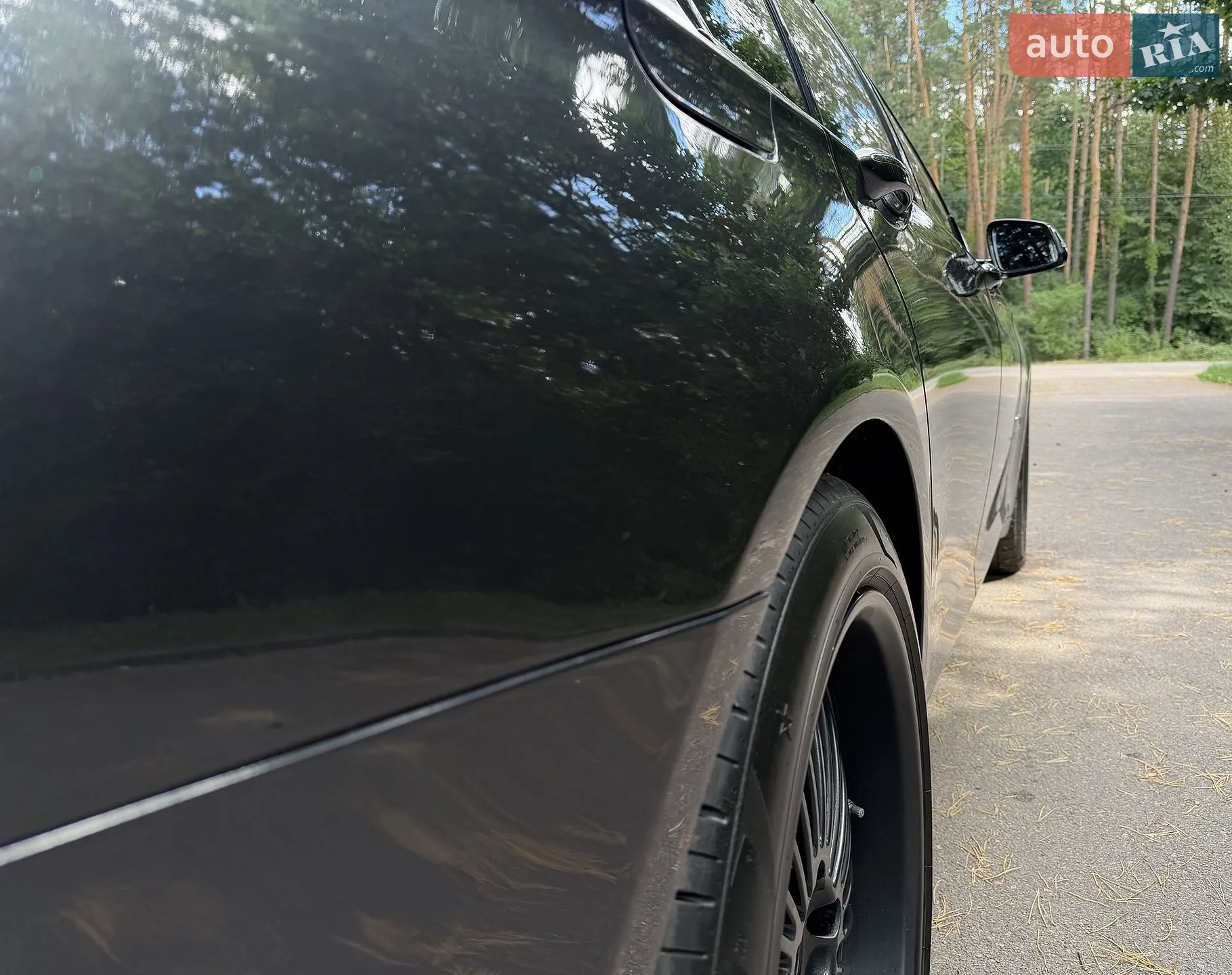 2013 BMW 7er - мініатюра 19