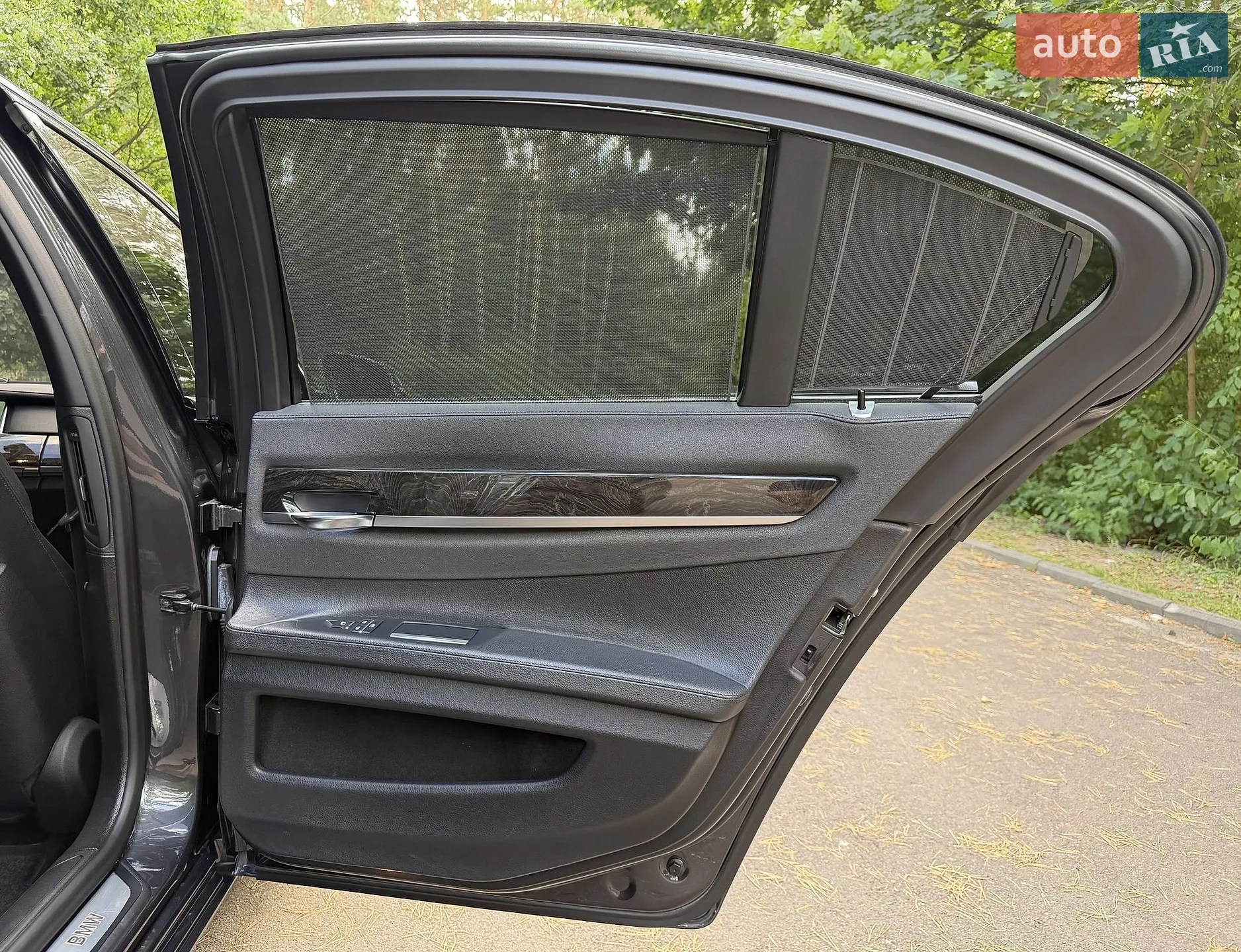 2013 BMW 7er - мініатюра 43