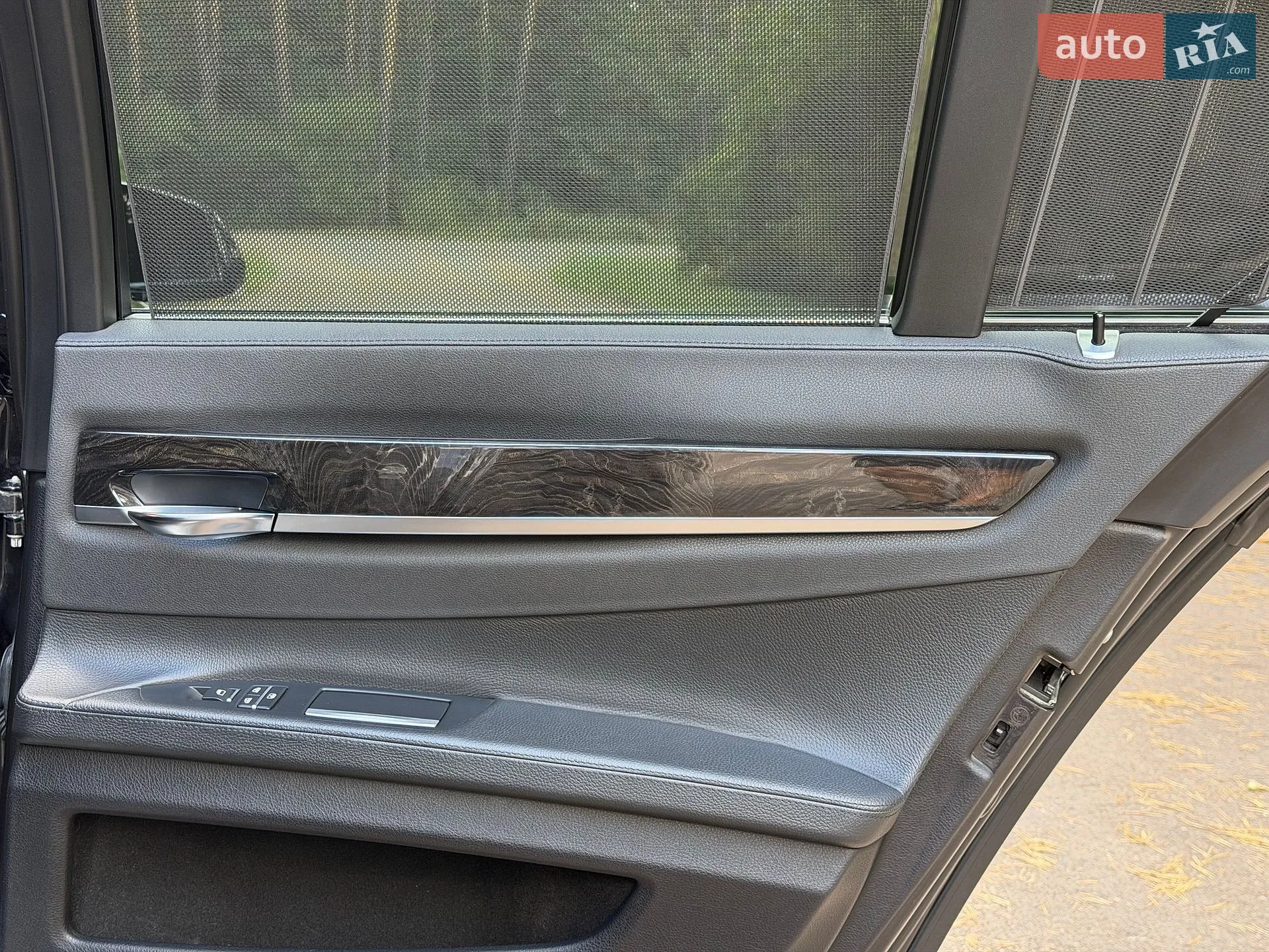 2013 BMW 7er - мініатюра 44