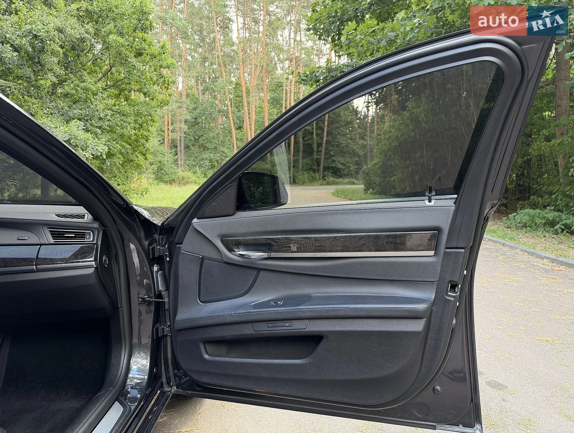 2013 BMW 7er - мініатюра 49