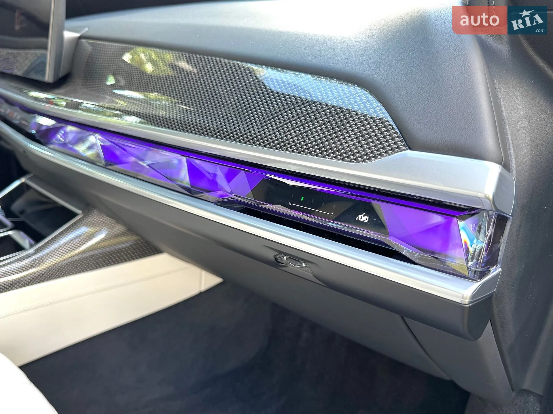 2025 BMW 7er - мініатюра 37