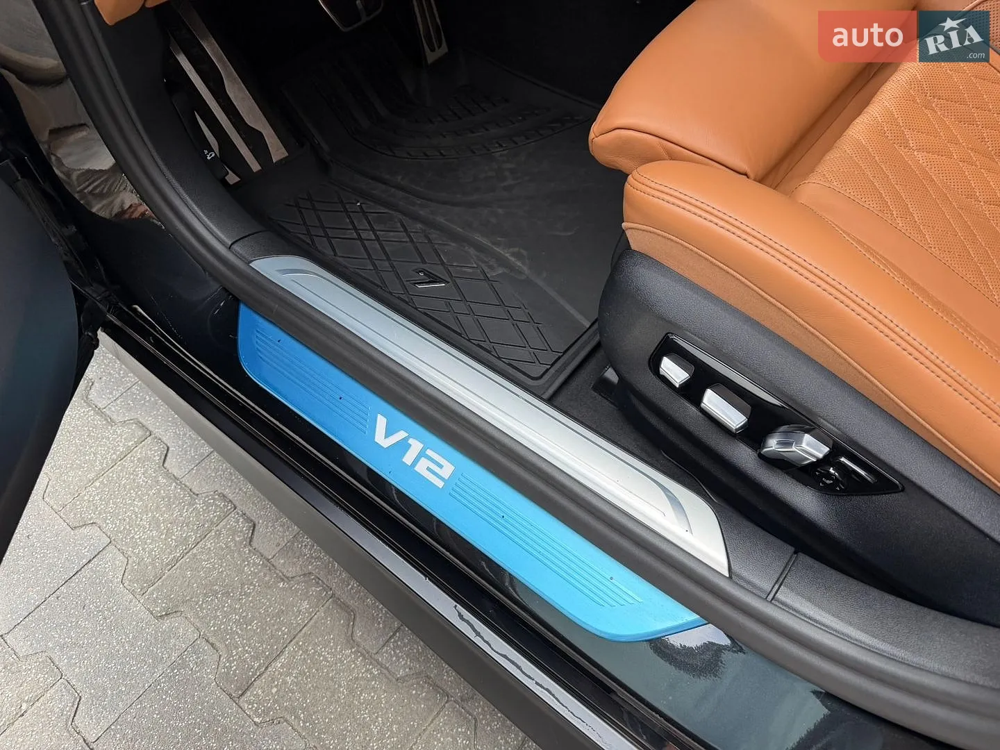 2022 BMW 7er - мініатюра 46