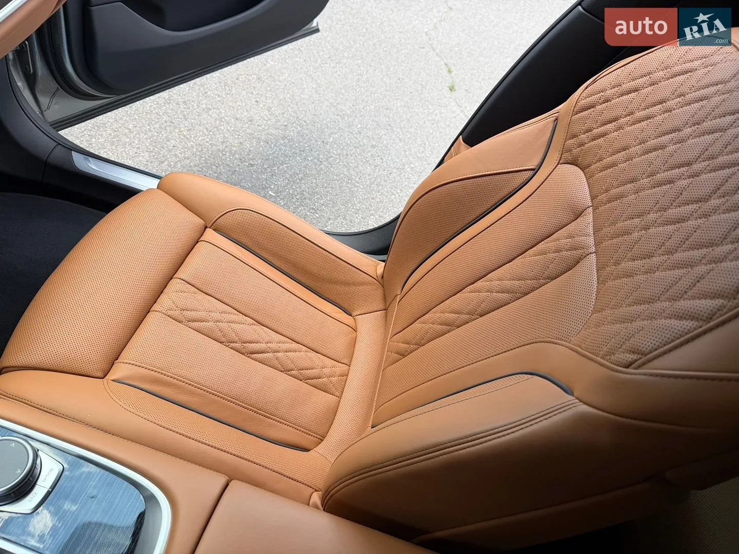 2022 BMW 7er - мініатюра 28