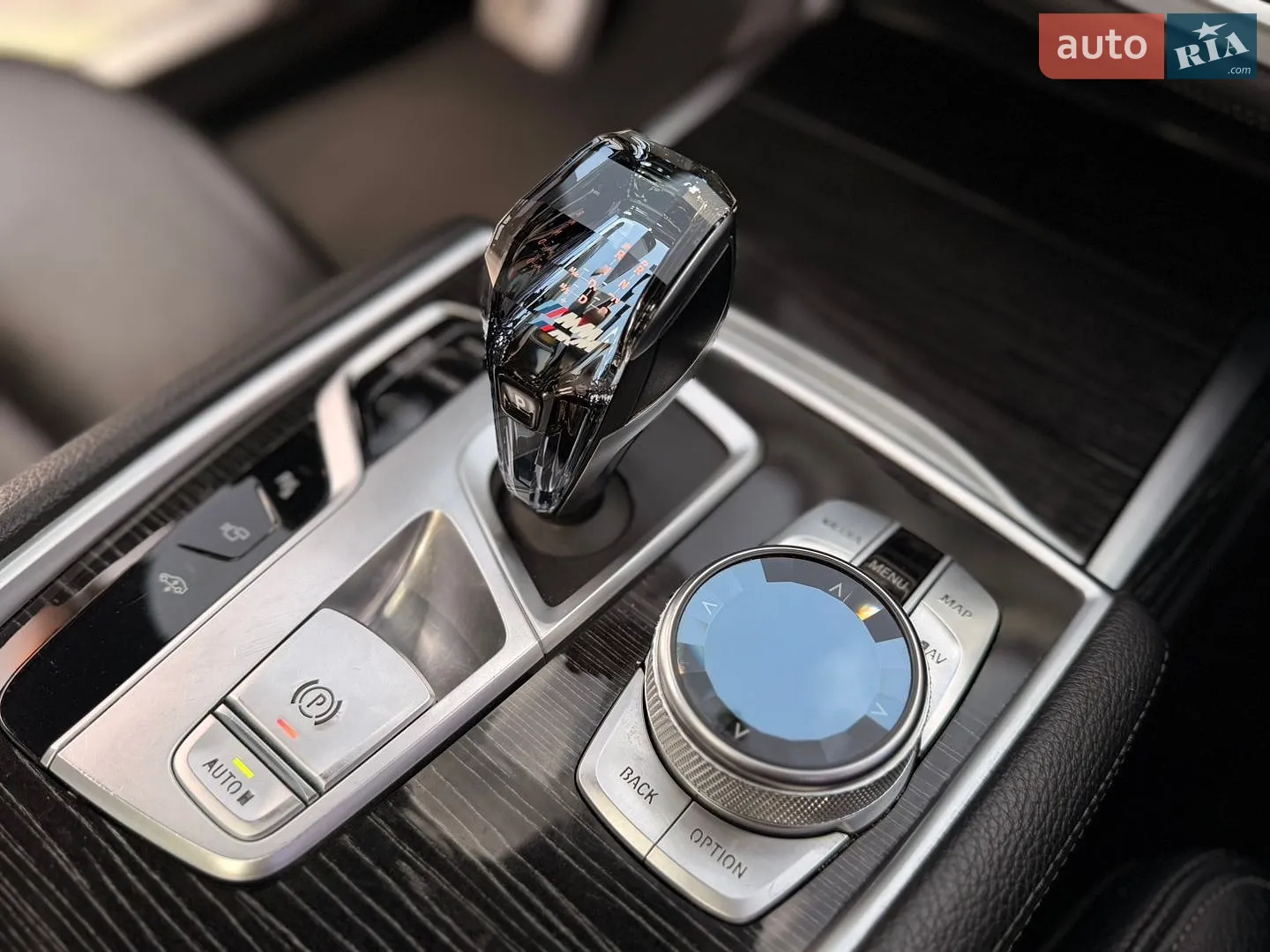 2019 BMW 7er - мініатюра 32