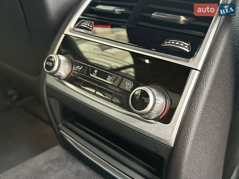 Седан BMW 7 Series 2019 в Николаеве