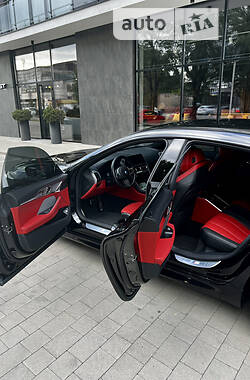 Купе BMW 8 Series Gran Coupe 2021 в 