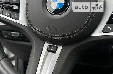 Купе BMW 8 Series Gran Coupe 2019 в Киеве