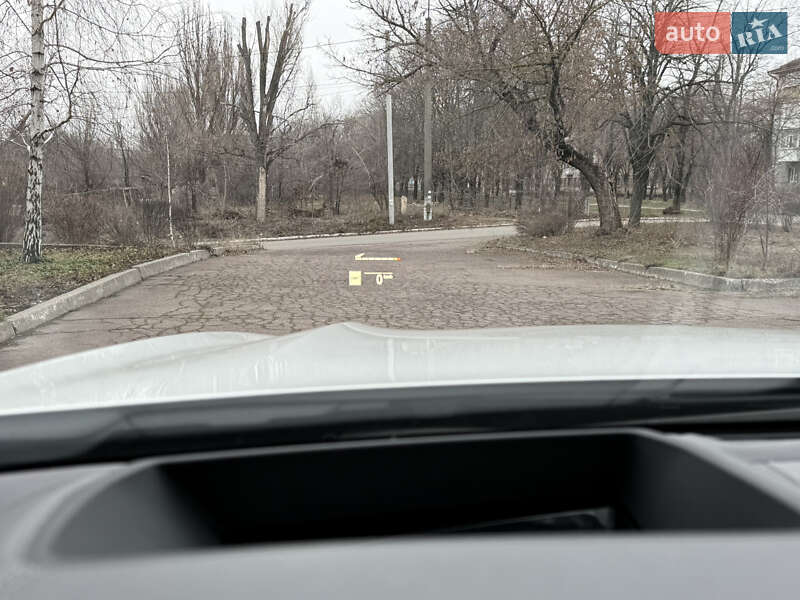 Купе BMW 8 Series Gran Coupe 2019 в Днепре