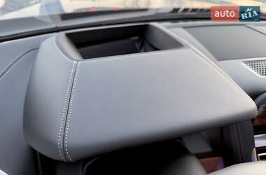 Купе BMW 8 Series Gran Coupe 2024 в 