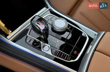 Купе BMW 8 Series Gran Coupe 2024 в 