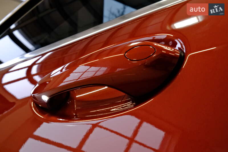 Купе BMW 8 Series Gran Coupe 2020 в Одессе