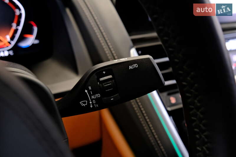 Купе BMW 8 Series Gran Coupe 2020 в Одессе