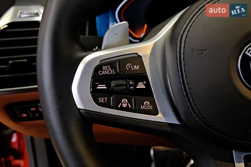 Купе BMW 8 Series Gran Coupe 2020 в Одессе