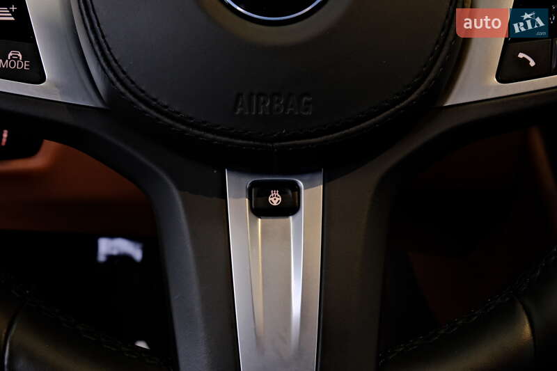 Купе BMW 8 Series Gran Coupe 2020 в Одессе