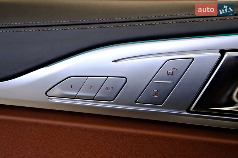 Купе BMW 8 Series Gran Coupe 2020 в Одессе