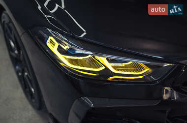 Купе BMW 8 Series Gran Coupe 2023 в 