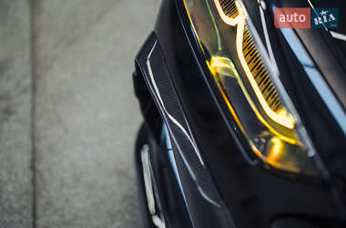 Купе BMW 8 Series Gran Coupe 2023 в 
