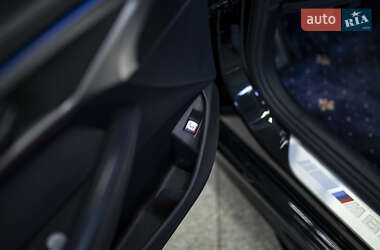 Купе BMW 8 Series Gran Coupe 2023 в 