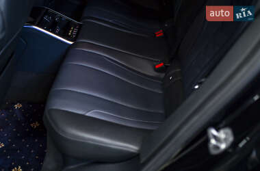 Купе BMW 8 Series Gran Coupe 2023 в 
