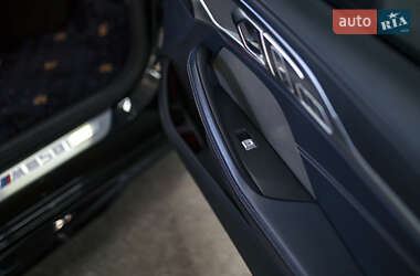 Купе BMW 8 Series Gran Coupe 2023 в 