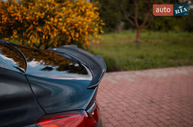 Купе BMW 8 Series Gran Coupe 2023 в 