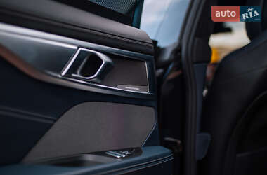 Купе BMW 8 Series Gran Coupe 2023 в 