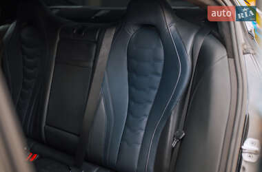 Купе BMW 8 Series Gran Coupe 2023 в 